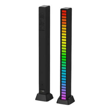 Lámpara Smart De 32 Leds RGB Symphony (1 Unidad)