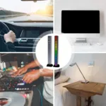 Lámpara Smart De 32 Leds RGB Symphony (1 Unidad) - Imagen 5
