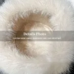 Gorro Ruso De Invierno Cálido Para Mujer - Elegir Color - Imagen 8
