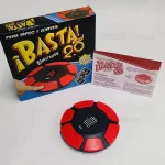 Juego De Mesa Basta 2.0 En Español - Imagen 7