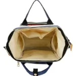 Mochila Maternal Multifuncional Pañales Viajes - Imagen 2