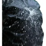 Funda Cubierta Mochila Protector De Lluvia Impermeable 35 L - Imagen 5