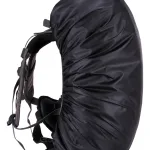 Funda Cubierta Mochila Protector De Lluvia Impermeable 35 L - Imagen 3