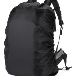 Funda Cubierta Mochila Protector De Lluvia Impermeable 35 L