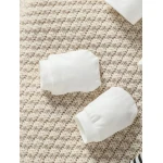 Ajuar Conjunto Bebé Elefante 5 Piezas Camiseta Y Pantalón - Imagen 5