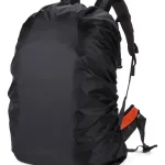 Funda Cubierta Mochila Protector De Lluvia Impermeable 35 L - Imagen 4