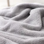 Toallas De Baño Para Bebes Algodón Cómodo Con Capucha - Imagen 2