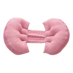 Cojín Almohada Maternal Para Dormir Multifunción Forma De U