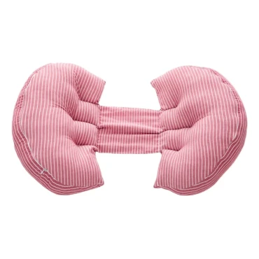 Cojín Almohada Maternal Para Dormir Multifunción Forma De U