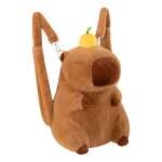 Mochila De Felpa Kawaii Bolso Mochila De Hombro