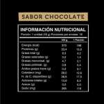 Wild Protein - Chocolate 16 Unidades - Imagen 3