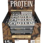 Wild Protein - Chocolate 16 Unidades