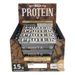 Wild Protein - Chocolate 16 Unidades