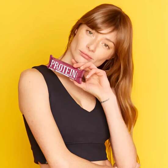 Wild Protein - Berries 16 Unidades - Imagen 4