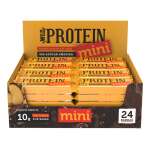 Wild Protein Mini Chocolate Maní 24 Unidades