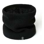 Bufandas De Invierno Gruesa A La Moda De Lana - Imagen 7