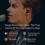 KZ EDX In-Ear Driver Dinamico - Imagen 4