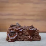 Wild Protein - Chocolate 16 Unidades - Imagen 2
