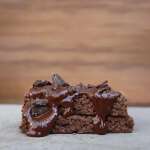 Wild Protein - Chocolate 16 Unidades - Imagen 2