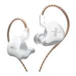 KZ EDX In-Ear Driver Dinamico - Imagen 6