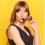 Wild Protein Mini Vegana Choco Naranja 24u - Envio Gratis - Imagen 2