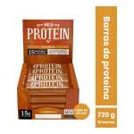 Wild Protein - Caramelo 16 Unidades - Envio Gratis - Imagen 3