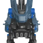 Juguete Bloques Para Armar De Dinosaurio Modelo Eléctronico - Imagen 3