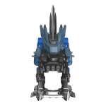 Juguete Bloques Para Armar De Dinosaurio Modelo Eléctronico - Imagen 3