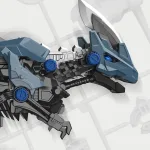 Juguete Bloques Para Armar De Dinosaurio Modelo Eléctronico - Imagen 4