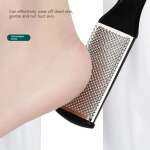 Removedor De Callos De Pies Y Piel Muerta Pack 8 En 1 - Imagen 2