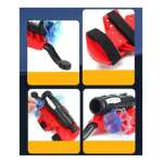 Juguete Niño Guante Spiderman + Lanzador + 3 Ventosas - Imagen 3