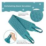 Depurador Exfoliante Corporal Set 3 Piezas - Imagen 5