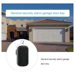 Control Remoto Universal 433mhz 4 Canales Duplicador - Imagen 3