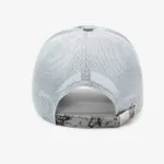 Jockey Gorra Deportiva Outdoor Transpirable Malla Ajustable - Imagen 9