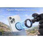 Soporte Cuello Ulanzi Mg14 Para Gopro Y Celular Vlogs Reels - Imagen 8