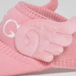 Jockey Visera Con Alas 2-8 Años Protector Solar Ajustable - Imagen 7