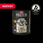 Proteína Whey Wild Protein 653 g 18 Porciones Certificada INTA - Imagen 5