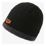 Gorro + Cuello + Guantes A Prueba De Viento Set Completo - Imagen 7