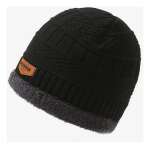 Gorro + Cuello + Guantes A Prueba De Viento Set Completo - Imagen 7