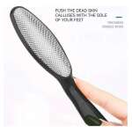 Removedor De Callos De Pies Y Piel Muerta Pack 8 En 1 - Imagen 5