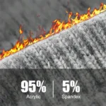Guantes De Invierno Térmicos Apto Para Pantallas Táctiles - Imagen 5