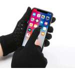 Gorro + Cuello + Guantes A Prueba De Viento Set Completo - Imagen 2