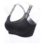 Top Deportivo Mujer Sin Costuras Con Relleno Yoga Fitness - Imagen 7