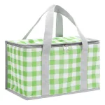 Bolso Térmico Impermeable Plegable Para Playa O Picnic
