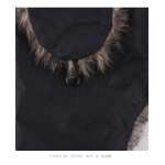 Gorro Ruso Aviador Invierno Forrado Térmico Impermeable - Imagen 9