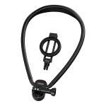 Soporte Cuello Ulanzi Mg14 Para Gopro Y Celular Vlogs Reels - Imagen 11