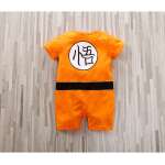 Enterito Bebé Disfraz Algodón 6-9m Primavera/verano - Imagen 10