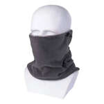 Cuello Bufanda Polar A Prueba De Viento Para Frio Ajustable - Imagen 6