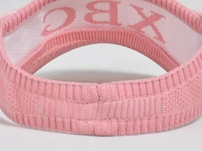 Jockey Visera Con Alas 2-8 Años Protector Solar Ajustable - Imagen 8