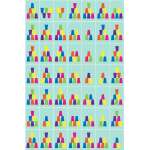 Juego De Mesa Tazas Apilables + 50 Cartas Velocidad - Imagen 8